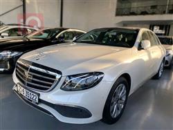 مێرسێدس بێنز E-Class